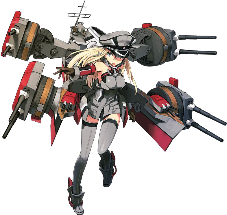 Bismarck-Kai-Official-Art