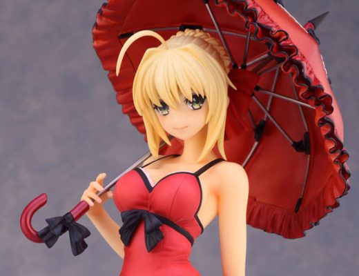 Fate Extra Ccc Archives Waifu Watch Anime Figure Game Reviews Fate Extra Ccc Archives Waifu Watch Anime Figure Game Reviews