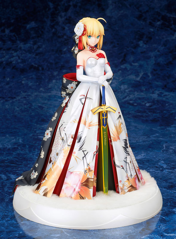 Fate-Stay-Night-Saber-Kimono-Dress-Version-Alter-Official-Photos-01