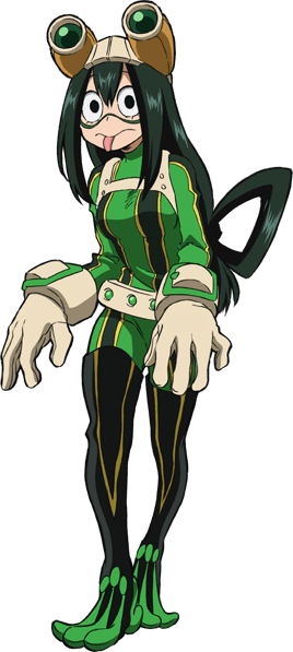 Froppy-Official-Art