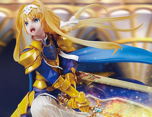 Sword Art Online: Alicization - Alice Synthesis Thirty (Aniplex) - Pre-orde...