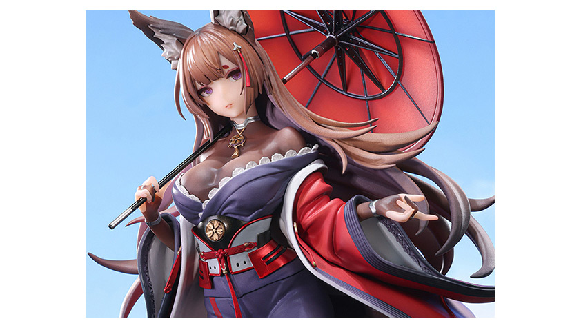 Azur lane amagi figure Clearance