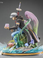 Tsume-Art-One-Piece-Trafalgar-Law-HQS-04