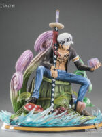 Tsume-Art-One-Piece-Trafalgar-Law-HQS-09