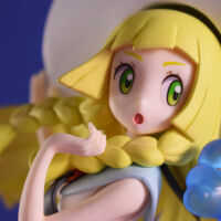 Pocket-Monsters-Sun-Moon-Cosmog-Lillie-Pokémon-Figure-Series-Kotobukiya-15