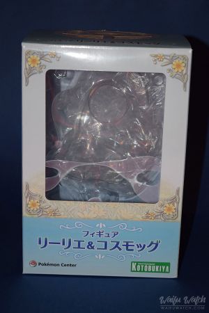 Pocket-Monsters-Sun-Moon-Cosmog-Lillie-Pokémon-Figure-Series-Kotobukiya-Packaging-01