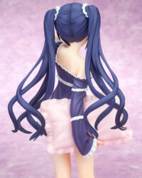 Hyperdimension-Neptunia-Noire-Nightgown-Ver-Official-Photos-17