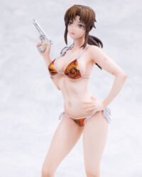 Black-Lagoon-Revy-Swimsuit-Ver-2-Official-Photos-02