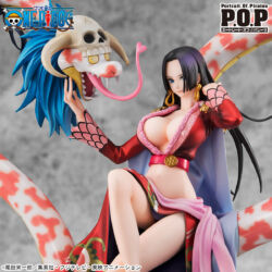 One-Piece-Boa-Hancock-POP-Maximum-Official-Photos-01