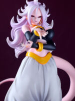 Megahouse-Dragon-Ball-FighterZ-Android-21-Review-Photos-01