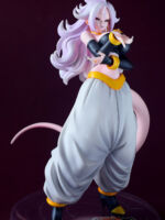 Megahouse-Dragon-Ball-FighterZ-Android-21-Review-Photos-02