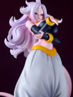 Megahouse-Dragon-Ball-FighterZ-Android-21-Review-Photos-05