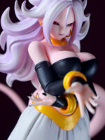Megahouse-Dragon-Ball-FighterZ-Android-21-Review-Photos-07
