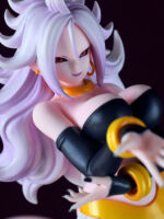 Megahouse-Dragon-Ball-FighterZ-Android-21-Review-Photos-08