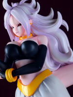 Megahouse-Dragon-Ball-FighterZ-Android-21-Review-Photos-10