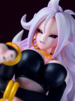 Megahouse-Dragon-Ball-FighterZ-Android-21-Review-Photos-11