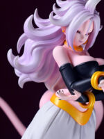 Megahouse-Dragon-Ball-FighterZ-Android-21-Review-Photos-14
