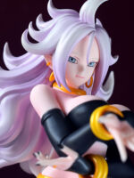 Megahouse-Dragon-Ball-FighterZ-Android-21-Review-Photos-16
