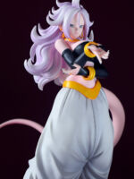 Megahouse-Dragon-Ball-FighterZ-Android-21-Review-Photos-17