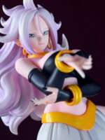 Megahouse-Dragon-Ball-FighterZ-Android-21-Review-Photos-18
