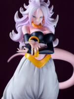 Megahouse-Dragon-Ball-FighterZ-Android-21-Review-Photos-20