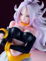 Megahouse-Dragon-Ball-FighterZ-Android-21-Review-Photos-21