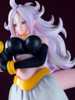 Megahouse-Dragon-Ball-FighterZ-Android-21-Review-Photos-22