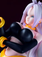 Megahouse-Dragon-Ball-FighterZ-Android-21-Review-Photos-23
