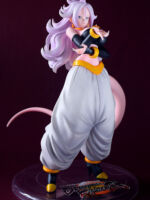 Megahouse-Dragon-Ball-FighterZ-Android-21-Review-Photos-24